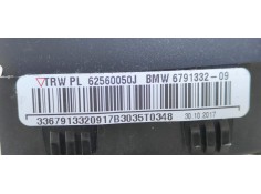 Recambio de airbag delantero izquierdo para bmw serie 3 lim. (f30) 2.0 turbodiesel referencia OEM IAM 679133209  