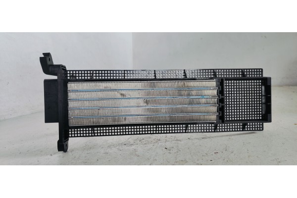 Recambio de resistencia calefaccion para peugeot 5008 1.6 hdi 110 fap referencia OEM IAM T2392001  