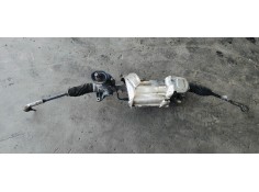 Recambio de cremallera direccion para skoda octavia combi (1z5) 2.0 tdi 140 referencia OEM IAM 1K1423051CP  