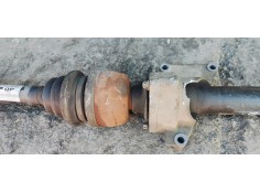 Recambio de transmision delantera derecha para opel vectra c berlina comfort referencia OEM IAM 9186550  