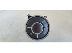 Recambio de warning para ssangyong kyron 200 xdi premium 4wd referencia OEM IAM 201004218  