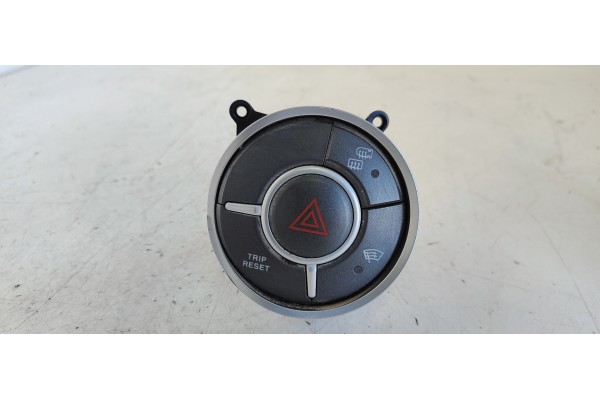 Recambio de warning para ssangyong kyron 200 xdi premium 4wd referencia OEM IAM 201004218  