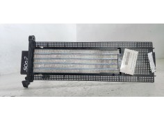 Recambio de resistencia calefaccion para peugeot 5008 1.6 hdi 110 fap referencia OEM IAM T2392001  