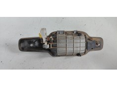 Recambio de maneta exterior trasera izquierda para ssangyong actyon 2.0 td cat referencia OEM IAM   