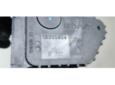 Recambio de potenciometro pedal para opel corsa d cosmo referencia OEM IAM   