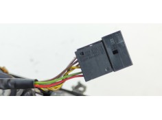 Recambio de columna direccion para bmw x5 (e53) 3.0d referencia OEM IAM 10942659  