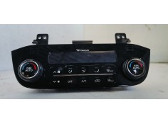 Recambio de mando climatizador para kia sportage 1.7crdi 115 fap referencia OEM IAM 972503U101  