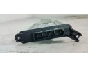 Recambio de resistencia calefaccion para peugeot 5008 1.6 hdi 110 fap referencia OEM IAM T2392001  