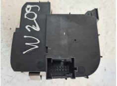 Recambio de mando luces para mercedes-benz clase clk (w209) cabrio 240 (209.461) referencia OEM IAM A2035451104  