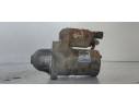 Recambio de motor arranque para hyundai i40 style referencia OEM IAM 361002E131  