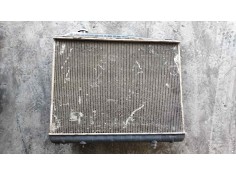 Recambio de radiador agua para nissan terrano/terrano.ii (r20) 2.7 turbodiesel referencia OEM IAM   