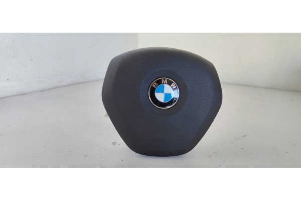 Recambio de airbag delantero izquierdo para bmw serie 3 lim. (f30) 2.0 turbodiesel referencia OEM IAM 679133209  