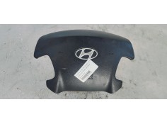 Recambio de airbag delantero izquierdo para hyundai sonata (nf) 2.0crdi 140 fap referencia OEM IAM 569003K140FZ  