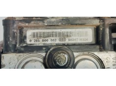 Recambio de abs para citroen nemo 1.4 hdi 70 referencia OEM IAM 0265231997  