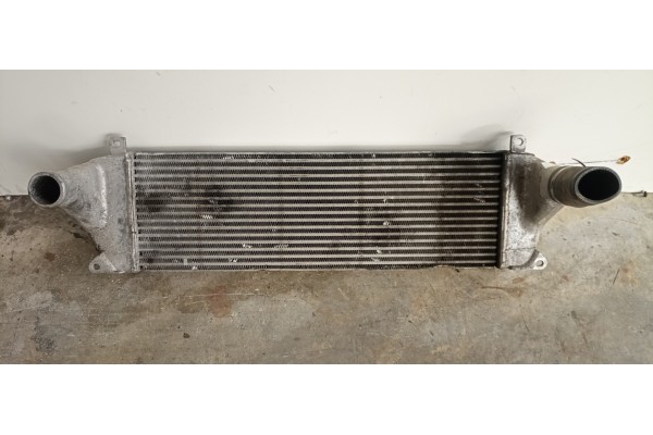 Recambio de intercooler para honda fr-v (be) 2.0 vtec cat referencia OEM IAM   