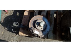 Recambio de mangueta delantera izquierda para mercedes-benz clase s (w221) berlina 3.0 cdi cat referencia OEM IAM   