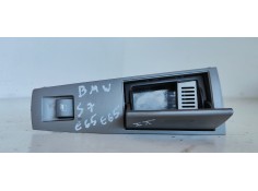 Recambio de mando elevalunas trasero izquierdo para bmw serie 7 (e65/e66) 745i referencia OEM IAM 7024489  