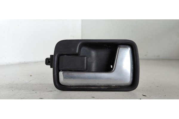 Recambio de maneta interior trasera izquierda para land rover discovery 4.4 v8 cat referencia OEM IAM   