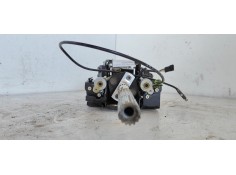 Recambio de columna direccion para bmw x5 (e53) 3.0d referencia OEM IAM 10942659  