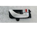 Recambio de maneta interior delantera derecha para hyundai sonata (nf) 2.0crdi 140 fap referencia OEM IAM 82623NF000  