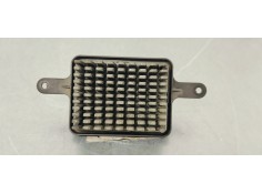 Recambio de resistencia calefaccion para peugeot 5008 1.6 hdi 110 fap referencia OEM IAM P7708003  