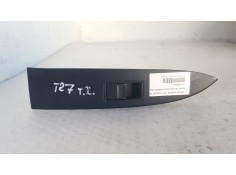 MANDO ELEVALUNAS TRASERO IZQUIERDO 7427205090 