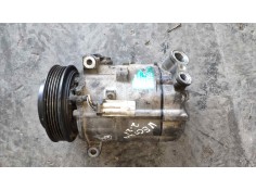 Recambio de compresor aire acondicionado para saab 9-3 berlina 2.0 referencia OEM IAM 12758381  