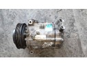 Recambio de compresor aire acondicionado para saab 9-3 berlina 2.0 referencia OEM IAM 12758381  