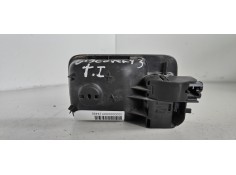 Recambio de maneta interior trasera izquierda para land rover discovery 4.4 v8 cat referencia OEM IAM   