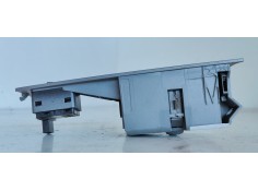 Recambio de mando elevalunas trasero izquierdo para bmw serie 7 (e65/e66) 745i referencia OEM IAM 7024489  