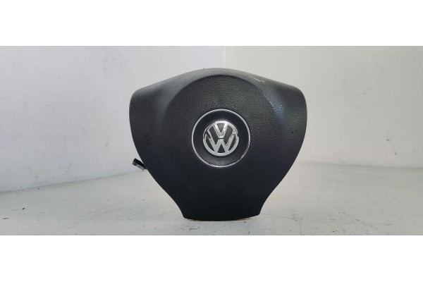 Recambio de airbag delantero izquierdo para volkswagen passat cc (357) básico referencia OEM IAM   
