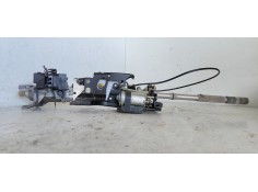 Recambio de columna direccion para bmw x5 (e53) 3.0d referencia OEM IAM 10942659  