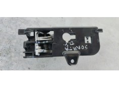 Recambio de maneta interior delantera derecha para hyundai sonata (nf) 2.0crdi 140 fap referencia OEM IAM 82623NF000  