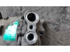 Recambio de compresor aire acondicionado para saab 9-3 berlina 2.0 referencia OEM IAM 12758381  