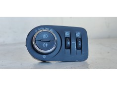 MANDO LUCES 13310333 