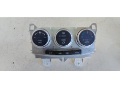 Recambio de mando climatizador para mazda 5 berl. (cr) 2.0 diesel cat referencia OEM IAM K1900CC30A06  