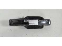 Recambio de maneta exterior trasera derecha para ssangyong actyon 2.0 td cat referencia OEM IAM   