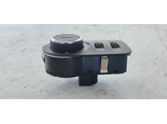 Recambio de mando luces para opel corsa d cosmo referencia OEM IAM 13310333  