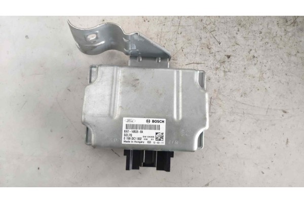 Recambio de modulo electronico para ford focus lim. (cb8) 1.0 ecoboost cat referencia OEM IAM BV6T14B526BA 0199DC1002 