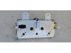 Recambio de mando climatizador para mazda 5 berl. (cr) 2.0 diesel cat referencia OEM IAM K1900CC30A06  