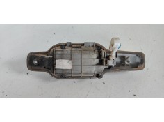 Recambio de maneta exterior trasera derecha para ssangyong actyon 2.0 td cat referencia OEM IAM   