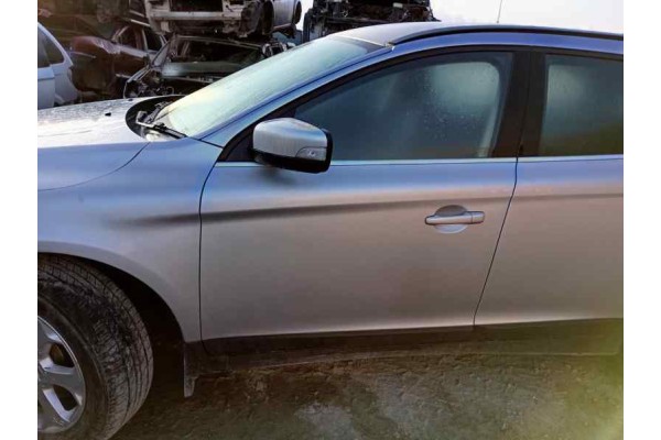Recambio de puerta delantera izquierda para volvo xc60 2.4 d referencia OEM IAM   