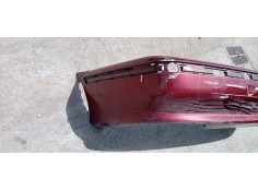 Recambio de paragolpes trasero para bmw serie 5 berlina (e39) 2.5 turbodiesel cat referencia OEM IAM   