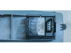 Recambio de mando elevalunas trasero izquierdo para bmw serie 7 (e65/e66) 745i referencia OEM IAM 7024489  