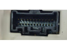 Recambio de mando climatizador para mazda 5 berl. (cr) 2.0 diesel cat referencia OEM IAM K1900CC30A06  