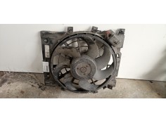Recambio de electroventilador para opel zafira b 1.9 cdti referencia OEM IAM 0130303960  
