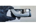 Recambio de maneta interior delantera derecha para hyundai sonata (nf) 2.0crdi 140 fap referencia OEM IAM 82623NF000  