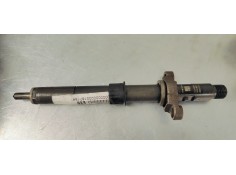 Recambio de inyector para peugeot 407 st sport referencia OEM IAM 9656389980  