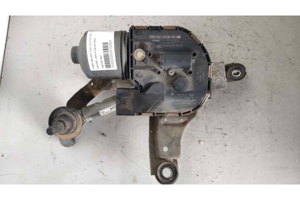 Recambio de motor limpia delantero para ford galaxy (ca1) titanium referencia OEM IAM 3397021487 1397220676 