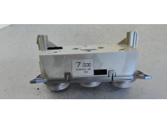 Recambio de mando climatizador para mazda 5 berl. (cr) 2.0 diesel cat referencia OEM IAM K1900CC30A06  